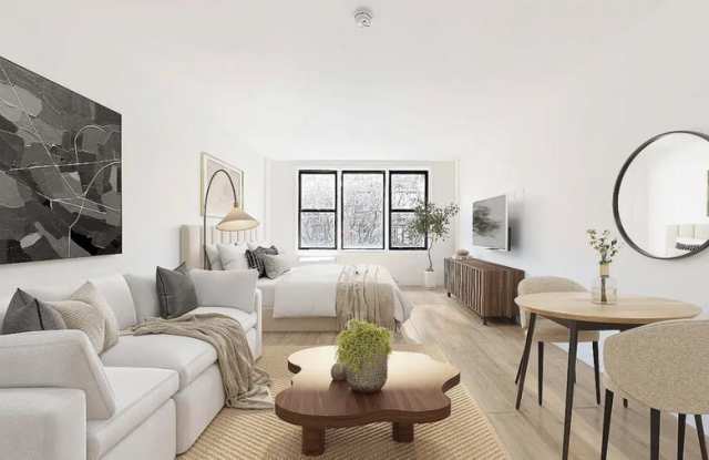 220 East 26th Street Gallery 1