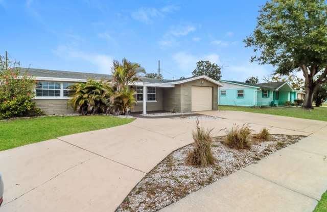 5307 Flora Avenue - 5307 Flora Avenue, Holiday, FL 34690 5307 Flora Avenue - 5307 Flora Avenue, Holiday, FL 34690