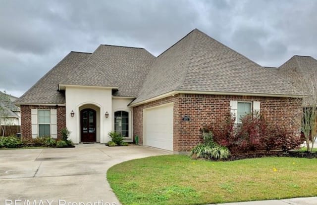 12085 Amsterdam Ave. - 12085 Amsterdam Ave, Ascension County, LA 70734