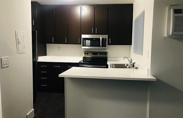 10913 Fruitland Drive - 10913 W Fruitland Dr, Los Angeles, CA 91604