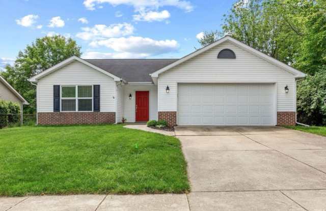 Charming 3BR Home with Sunroom Near Purdue University photos photos