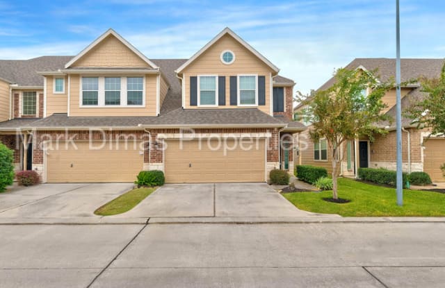2818 Windy Thicket Lane - 2818 Windy Thicket Lane, Houston, TX 77082