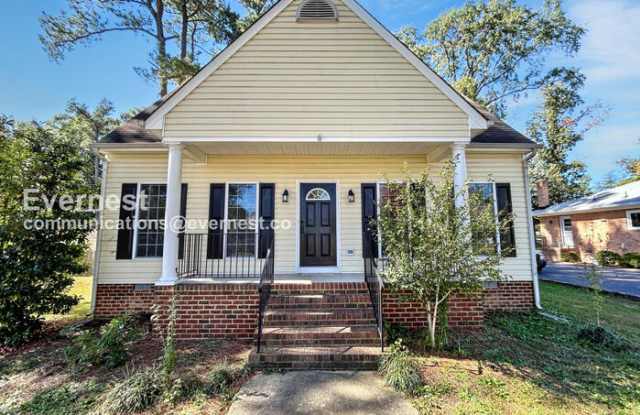 6700 West Davista Avenue - 6700 West Davista Avenue, Dumbarton, VA 23228