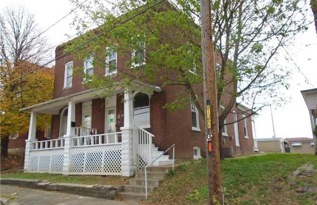 20 S 9TH Street - 20 South 9th Street, Belleville, IL 62220