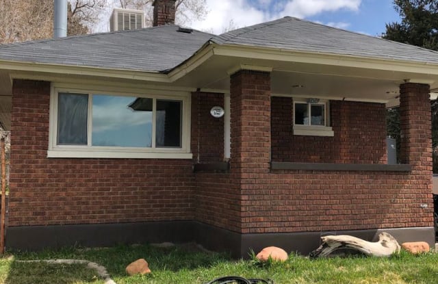 3426 S. Adams Avenue - 3426 Adams Avenue, Ogden, UT 84403