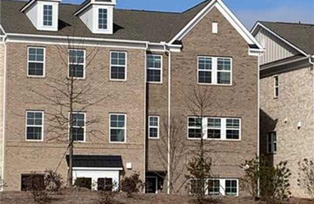 7941 Reunion Row Drive - 7941 Reunion Row Dr, Charlotte, NC 28277