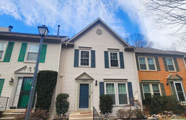 14363 Long Channel Dr - 14363 Long Channel Drive, Germantown, MD 20874