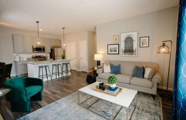 Elan Park Apartments Gallery 3