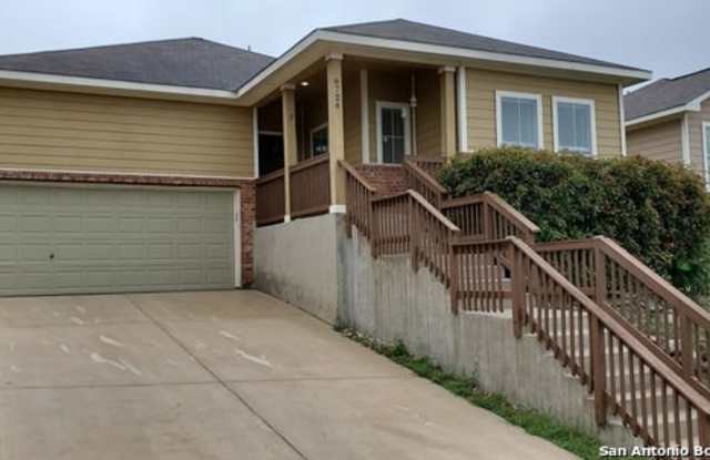 6726 NORA VISTA WAY - 6726 Nora Vista Way, San Antonio, TX 78233