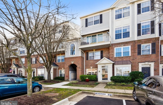 1724 OSAGE STREET - 1724 Osage Street, Alexandria, VA 22302