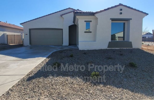 12001 E Sereno Rd - 12001 East Sereno Road, Gold Canyon, AZ 85118