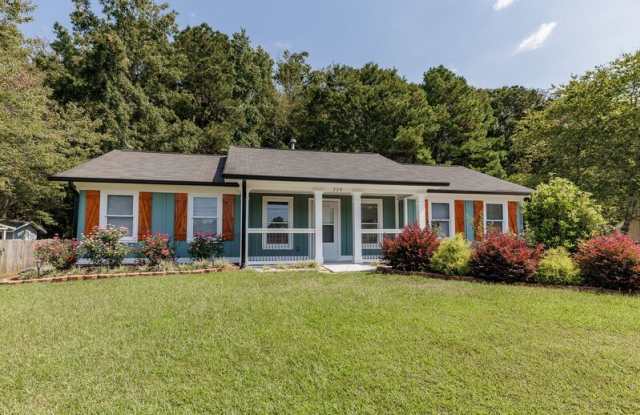 330 Monty Drive Gallery 2