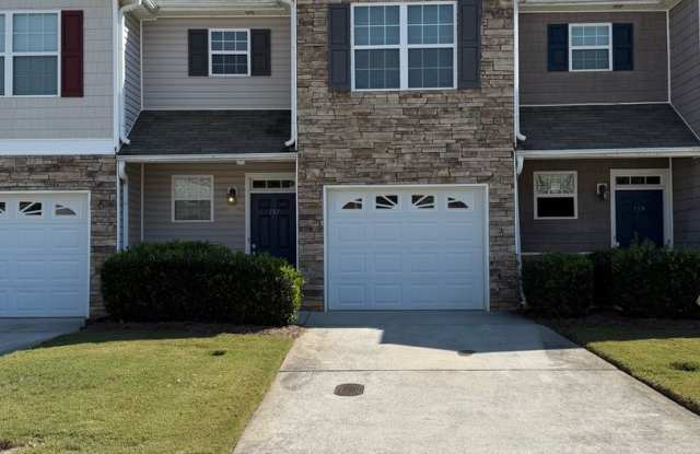 Townehome in Acworth - 157 Linton Drive, Cherokee County, GA 30102