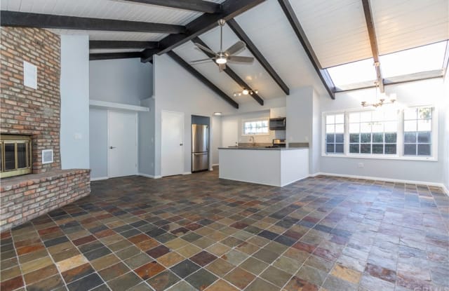 24382 Osprey - 24382 Osprey Street, Lake Forest, CA 92630