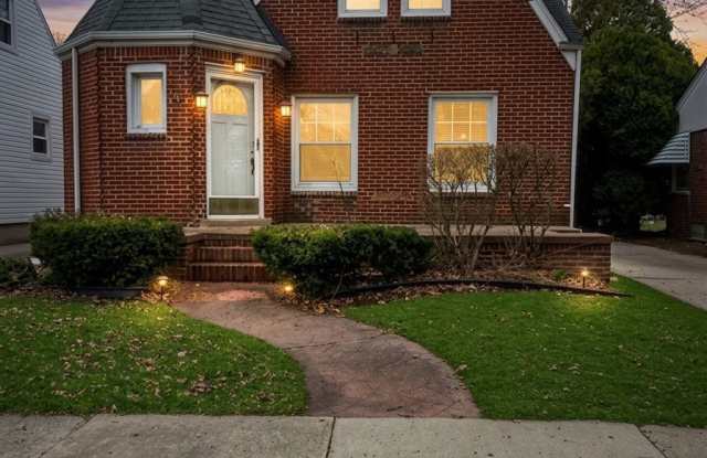 1646 21st Street photos photos