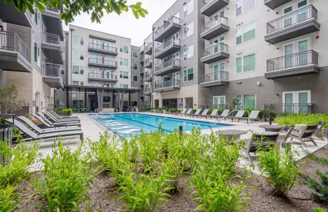 Urban East photos photos