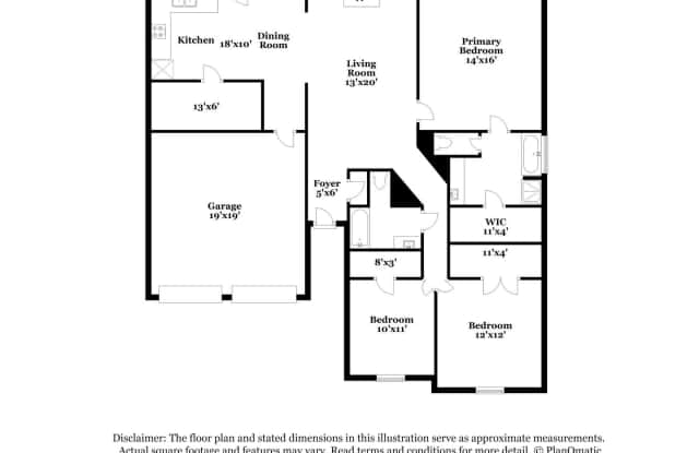 4800 Heather Mill Trace Gallery 2
