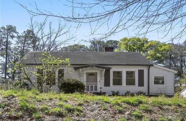 1654 Westhaven Drive SW photos photos