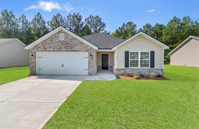 Hartford - Statesboro 3 Bed 2 Bath photos photos