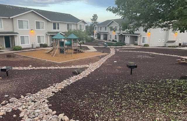 Mountain Park Townhomes photos photos