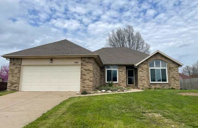 Beautiful Nixa Subdivision photos photos
