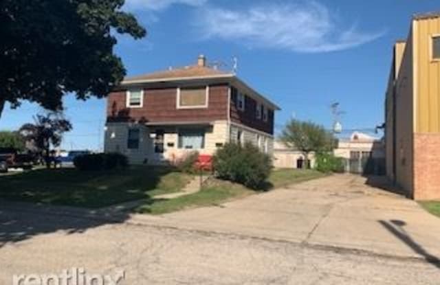 4978 N 125th St Lower - 4978 North 125th Street, Butler, WI 53007
