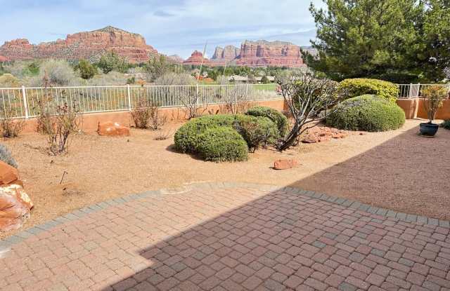 HOUSE - SEDONA - 4 BEDROOM HOME Gallery 3