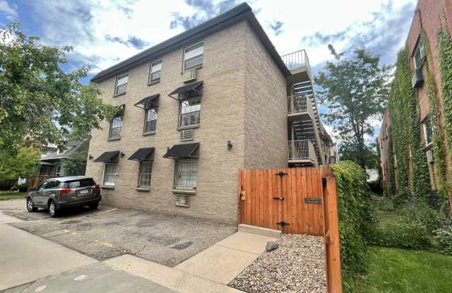 1 bed/1 bath condo near Wash Park photos photos