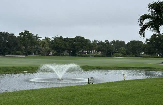 2441 Village Boulevard - 2441 Village Boulevard, West Palm Beach, FL 33409