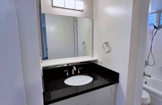 1 Bedroom 1 Bathroom 1 Parking in Makiki photos photos