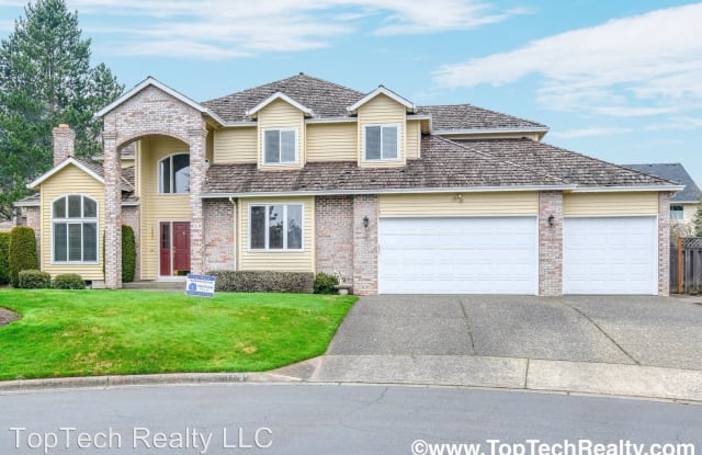 14283 NW Lakeshore Ct. - 14283 Northwest Lakeshore Court, Cedar Mill, OR 97229