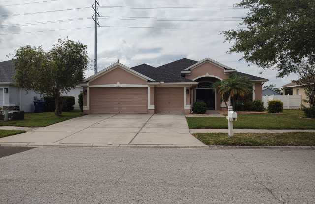 22912 Killington Blvd - 22912 Killington Boulevard, Land O' Lakes, FL 34639