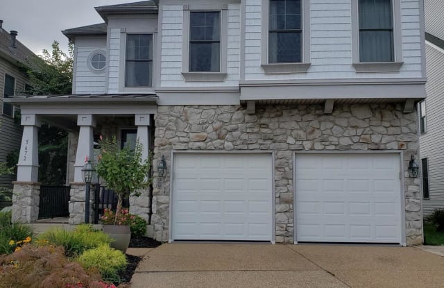 5672 TOWER HILL CIRCLE - 5672 Tower Hill Circle, Kingstowne, VA 22315