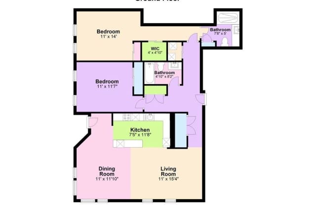 25 Piedmont Gallery 3
