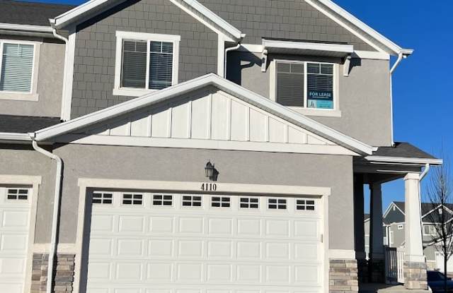 4110 West 1630 North - 4110 West 1630 North, Lehi, UT 84043