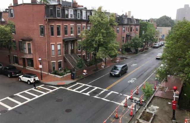 131 Appleton St 1 - 131 Appleton Street, Boston, MA 02116