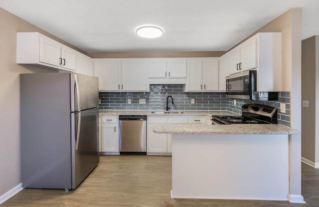Spring Lakes Apartments photos photos