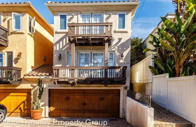 2145 Manchester Ave - 2145 Manchester Avenue, Encinitas, CA 92007