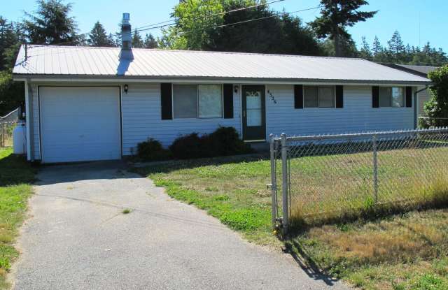 4326 Hamilton Drive - 4326 Hamilton Drive, Island County, WA 98277