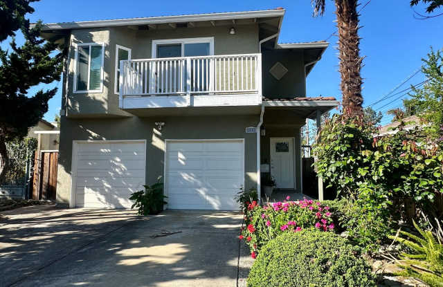 5 Bedroom 3 Bath Union City GEM! - 33839 14th Street, Union City, CA 94587