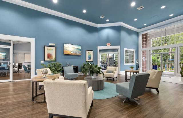 Jackson Square Apartments Gallery 3