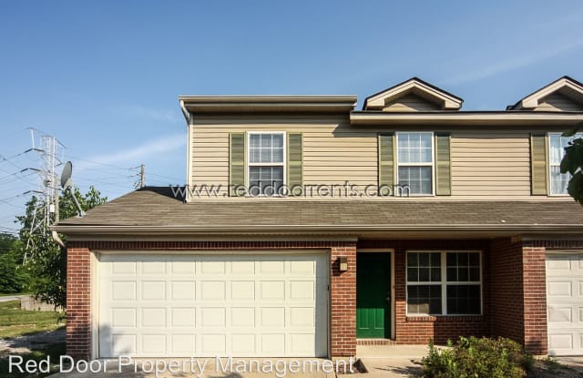 4230 Carson Ln - 4230 Carson Ln, Indianapolis, IN 46227