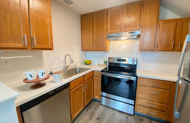 21 Glenwood - 21 Glenwood, Hercules, CA 94547
