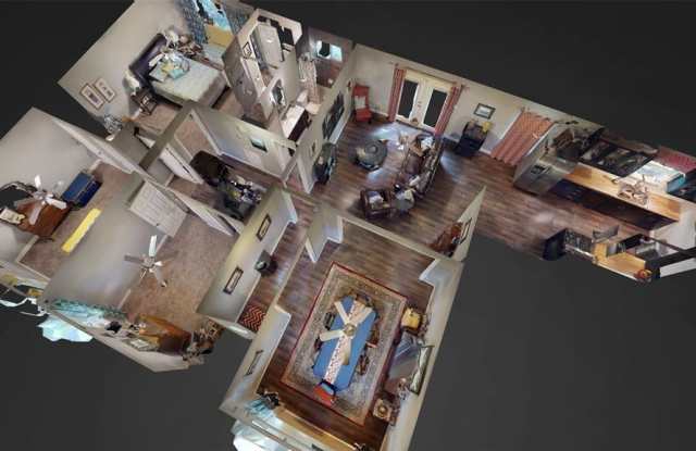 5731 Effingham Drive Gallery 3