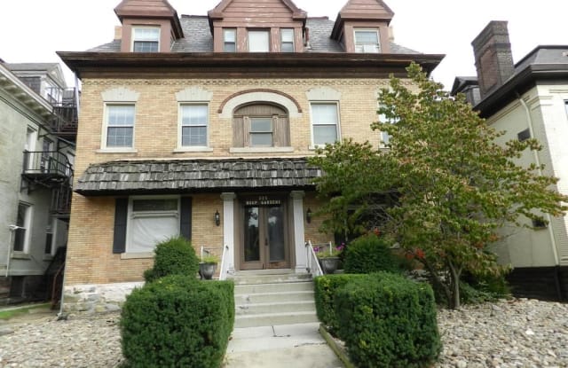 225 Roup Avenue Unit 22 - 225 Roup Avenue, Pittsburgh, PA 15206
