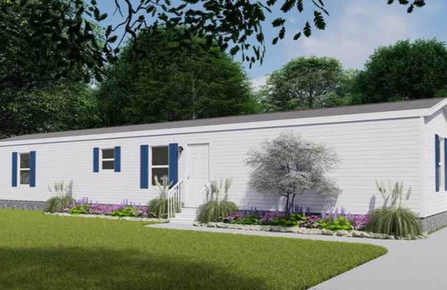 450 W Main St, Lot 42r - 450 West Main Street, Delta, OH 43515