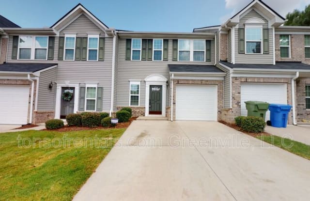 477 Woodbark Ct. - 477 Woodbark Court, Mauldin, SC 29662