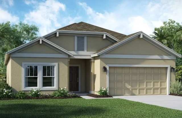 Beautiful New Home near Lake Toho in Popular Kissemmee photos photos