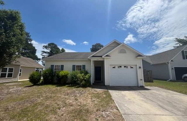 Charming 3-bedroom, 2-bath home in Leland, NC photos photos