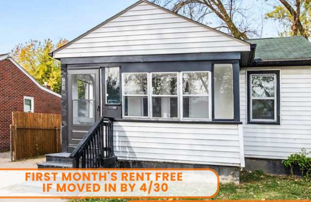 7043 Meadow Ave photos photos